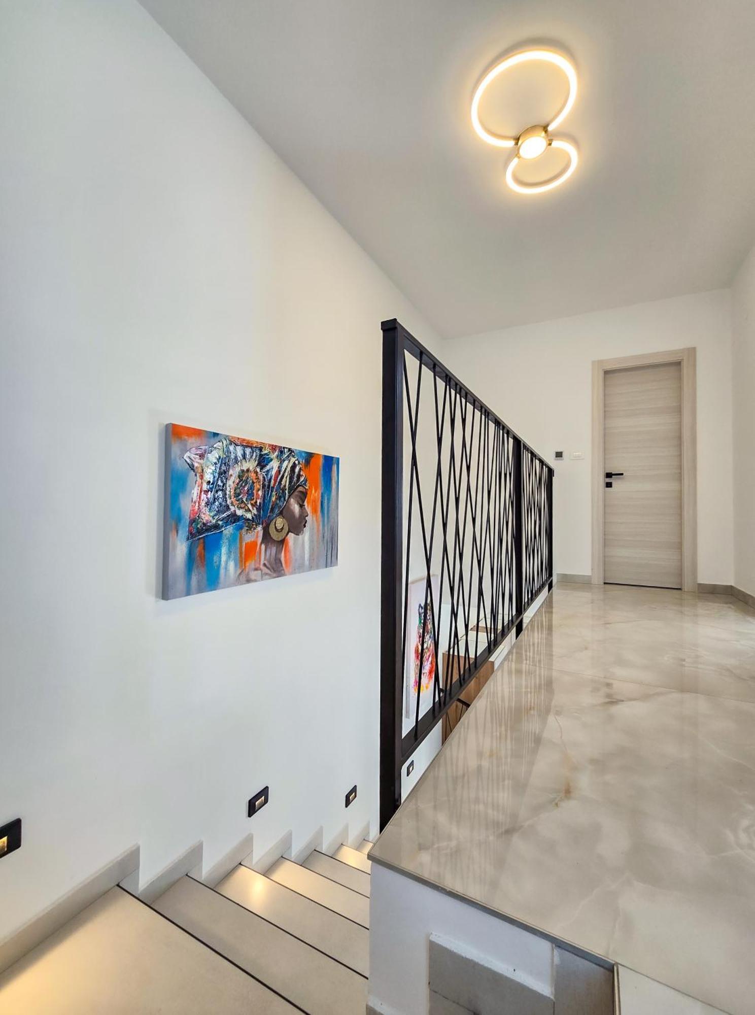 Villa David Pula Exterior photo